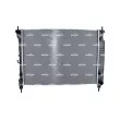 Radiateur, refroidissement du moteur NRF [550086]