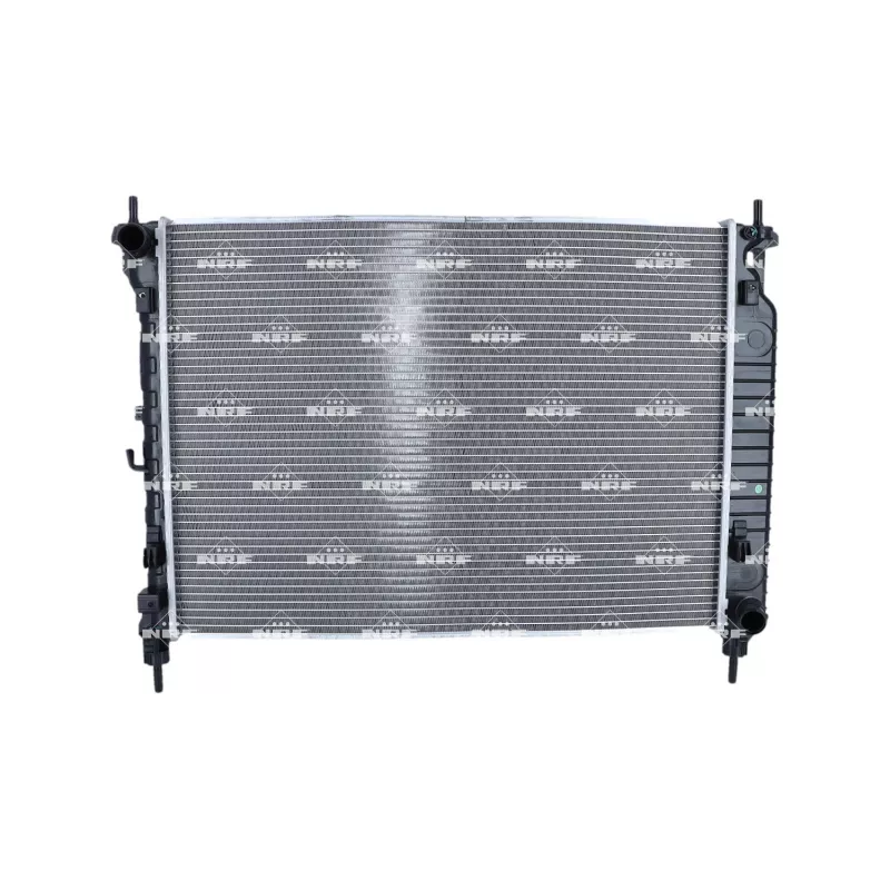 Radiateur, refroidissement du moteur NRF 550086 - Visuel 1
