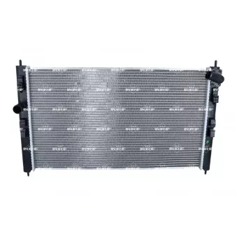 Radiateur, refroidissement du moteur NRF OEM 21410W420P