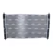 NRF 550094 - Radiateur, refroidissement du moteur