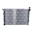 Radiateur, refroidissement du moteur NRF [550097]