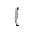 NRF 550099 - Radiateur, refroidissement du moteur