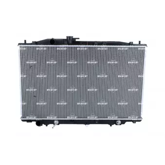 Radiateur, refroidissement du moteur NRF 550101 pour HONDA LEGEND 3.7 VTEC V6 4WD - 295cv