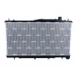NRF 550103 - Radiateur, refroidissement du moteur