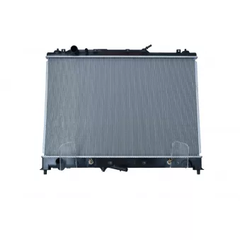 Radiateur, refroidissement du moteur NRF OEM CY0115200E