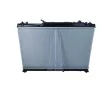 NRF 550104 - Radiateur, refroidissement du moteur