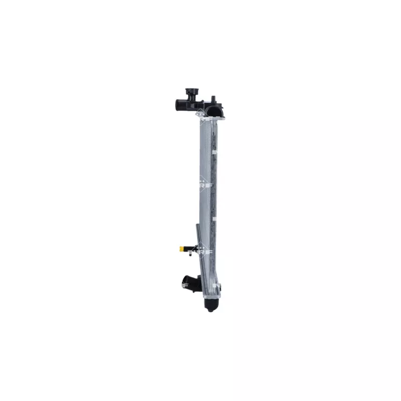 Radiateur, refroidissement du moteur NRF 550109 - Visuel 2