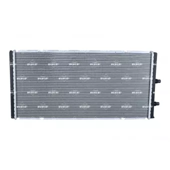 Radiateur, refroidissement du moteur NRF 550114 pour BMW Série 3 M3 CS - 460cv