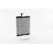 NRF 550116 - Radiateur, refroidissement du moteur