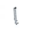 NRF 550122 - Radiateur, refroidissement du moteur