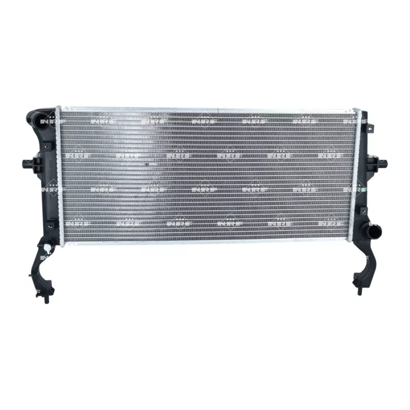 Radiateur, refroidissement du moteur NRF 550128 - Visuel 1