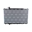 NRF 550132 - Radiateur, refroidissement du moteur