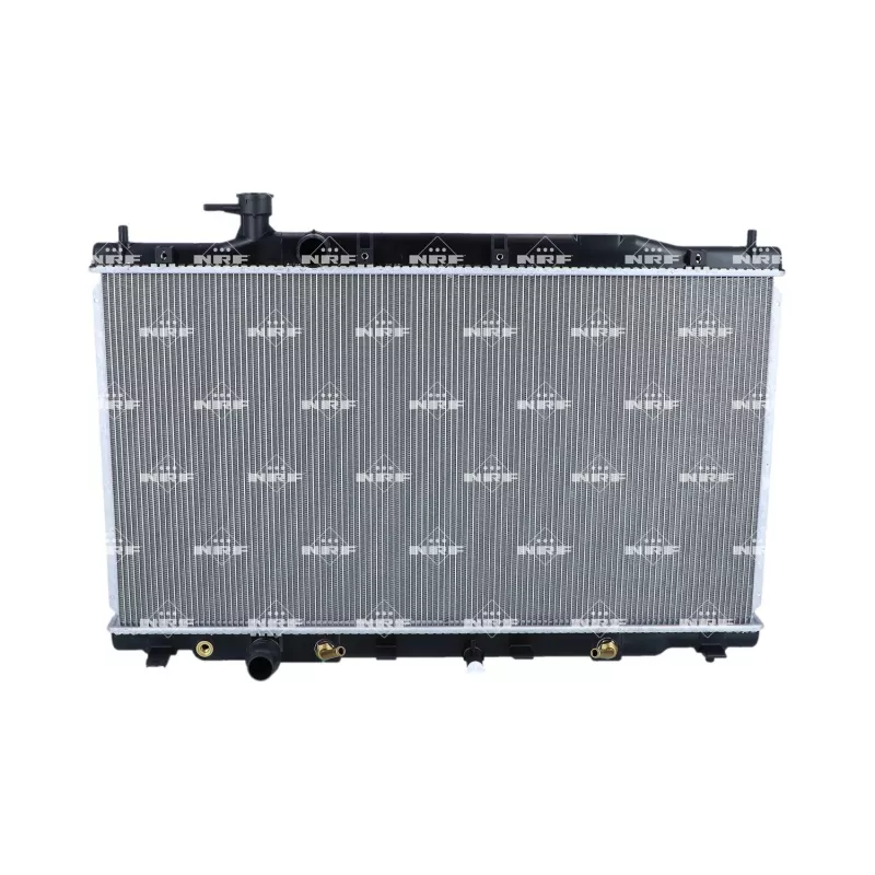 Radiateur, refroidissement du moteur NRF 550132 - Visuel 1