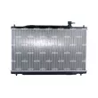 NRF 550132 - Radiateur, refroidissement du moteur