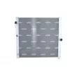 Radiateur, refroidissement du moteur NRF [550137]
