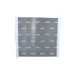 NRF 550137 - Radiateur, refroidissement du moteur