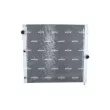 Radiateur, refroidissement du moteur NRF [550138]