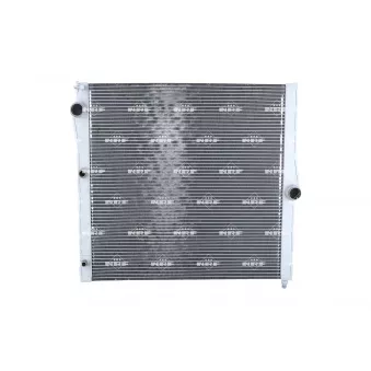 Radiateur, refroidissement du moteur NRF 550138 pour HONDA CIVIC M 50 d - 381cv