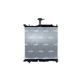 Radiateur, refroidissement du moteur NRF 550139 pour SUZUKI CELERIO 1.0 - 68cv Radiateur, refroidissement du moteur NRF 550139 pour SUZUKI CELERIO 1.0 - 68cv