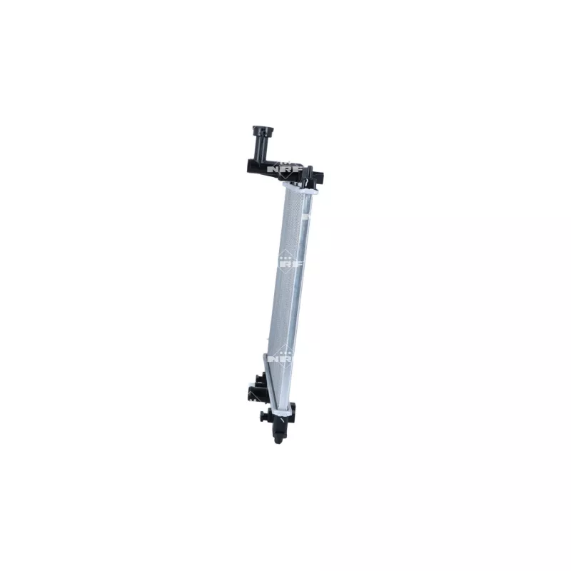 Radiateur, refroidissement du moteur NRF 550139 - Visuel 2