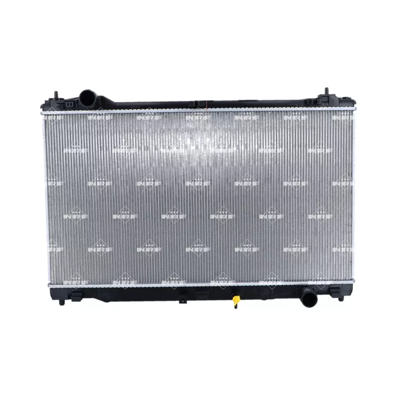 Radiateur, refroidissement du moteur NRF 550147 - Visuel 1