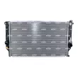 Radiateur, refroidissement du moteur NRF [550149]
