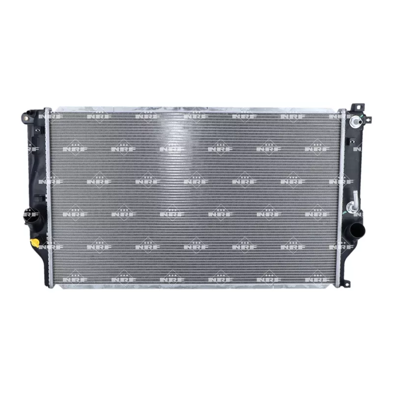 Radiateur, refroidissement du moteur NRF 550149 - Visuel 1
