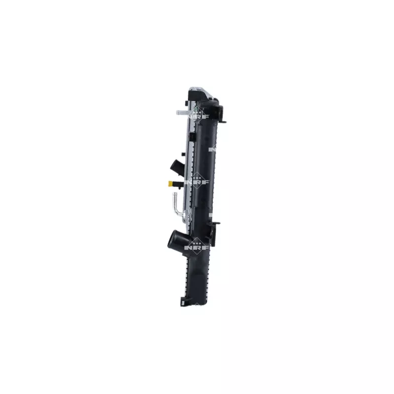Radiateur, refroidissement du moteur NRF 550149 - Visuel 2