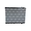 Radiateur, refroidissement du moteur NRF [550154]