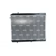 NRF 550154 - Radiateur, refroidissement du moteur