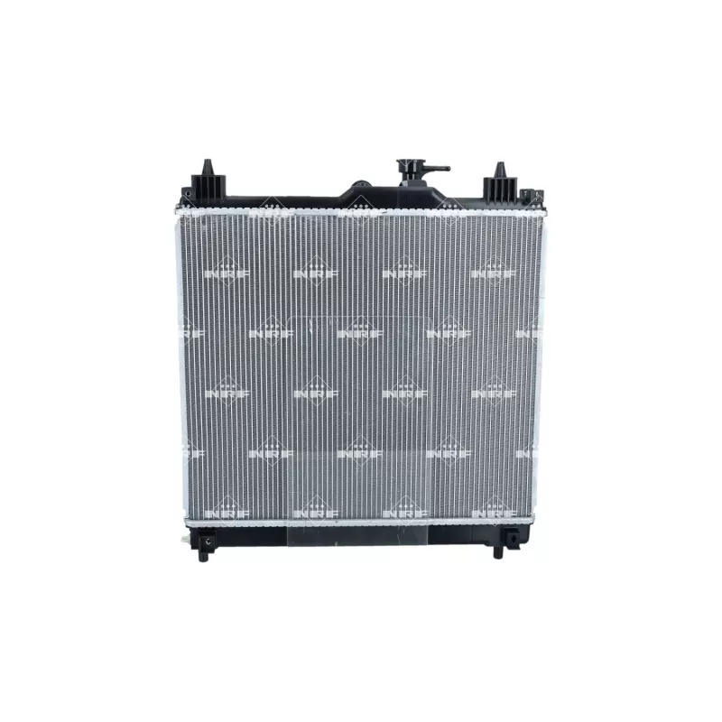 Radiateur, refroidissement du moteur NRF 550163 - Visuel 2