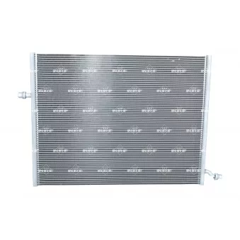 Radiateur, refroidissement du moteur NRF 550167 pour HONDA CR-Z E 350 e - 286cv