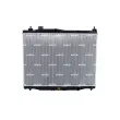 Radiateur, refroidissement du moteur NRF [550169]