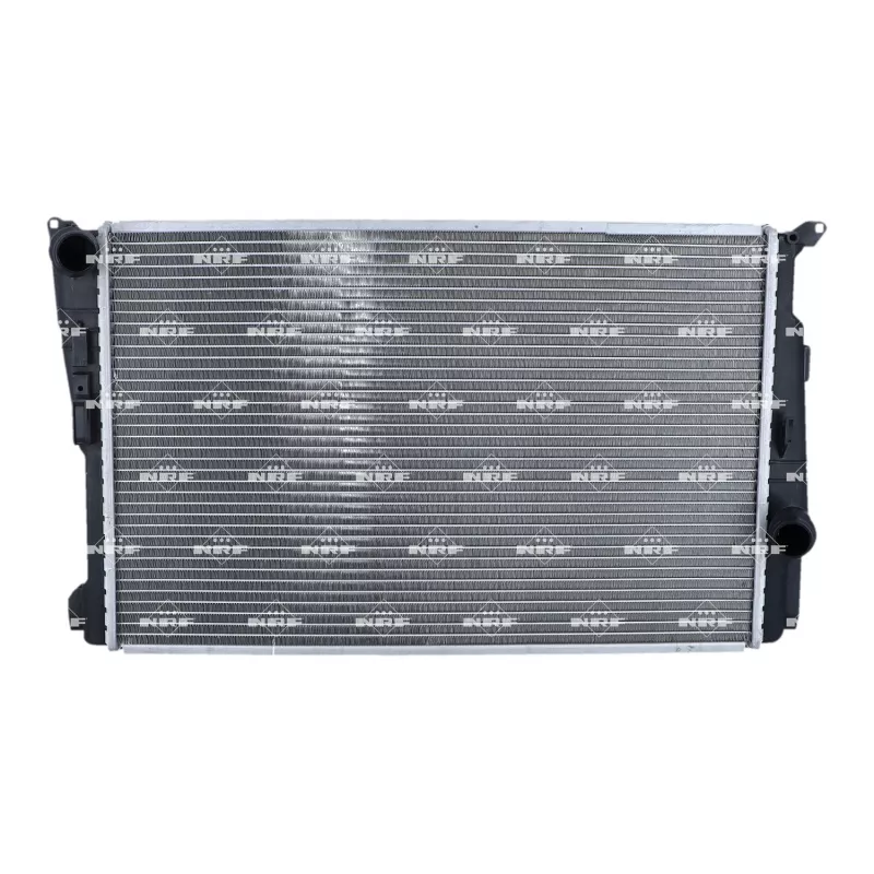 Radiateur, refroidissement du moteur NRF 550173 - Visuel 1