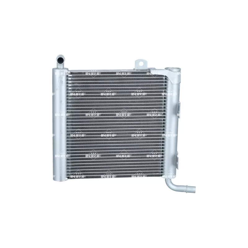 Radiateur, refroidissement du moteur NRF 550176 - Visuel 1
