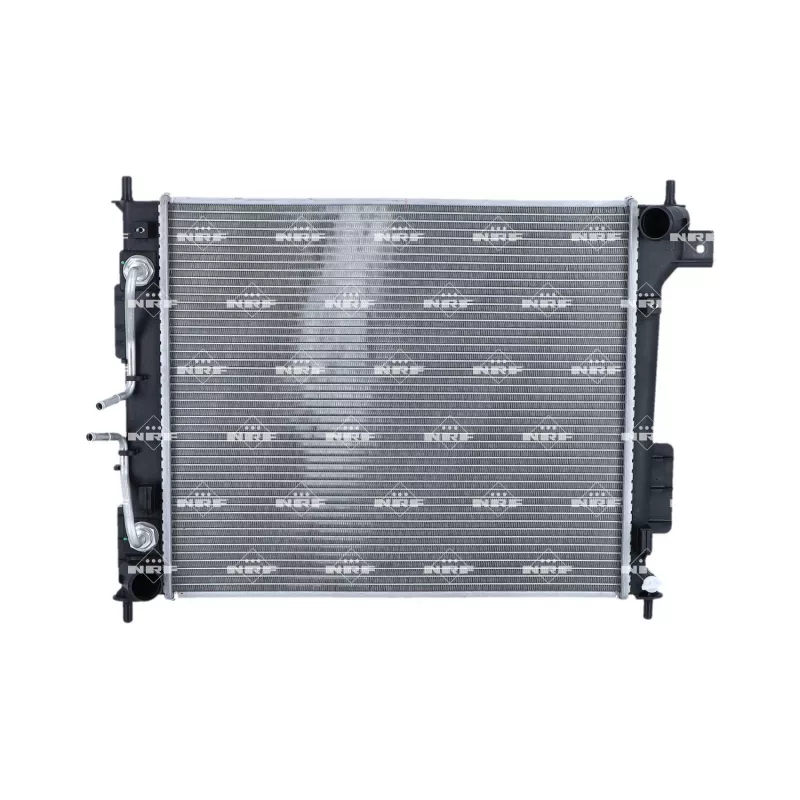 Radiateur, refroidissement du moteur NRF 550178 - Visuel 1