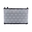 Radiateur, refroidissement du moteur NRF [550179]