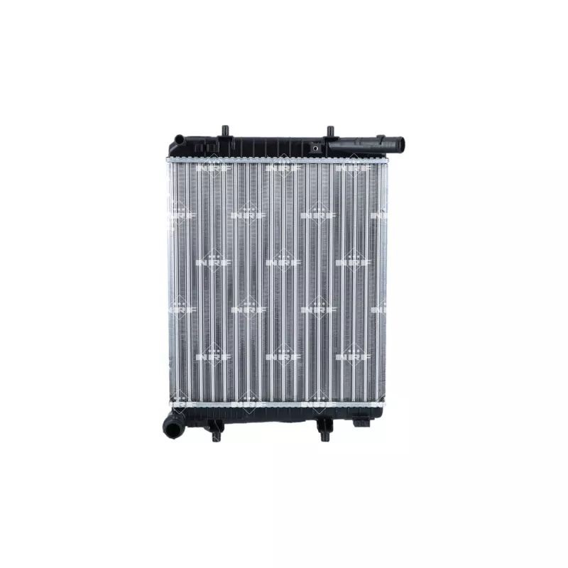 Radiateur, refroidissement du moteur NRF 550181 - Visuel 1