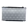 NRF 550184 - Radiateur, refroidissement du moteur