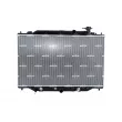 Radiateur, refroidissement du moteur NRF [550203]