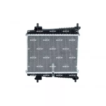 Radiateur, refroidissement du moteur NRF 550214 pour BMW Série 4 M 440 i Mild-Hybrid xDrive - 374cv