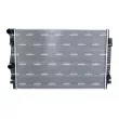 Radiateur, refroidissement du moteur NRF [550217]