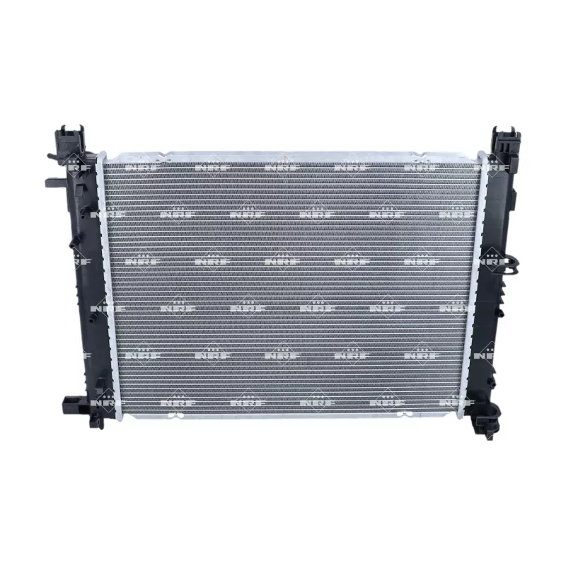 Radiateur, refroidissement du moteur NRF 550218 - Visuel 2