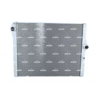 Radiateur, refroidissement du moteur NRF 550223 pour BMW Série 3 M3 CS - 460cv