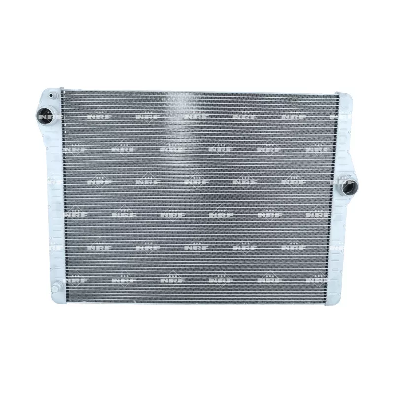 Radiateur, refroidissement du moteur NRF 550225 - Visuel 1