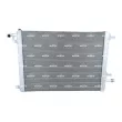 Radiateur, refroidissement du moteur NRF [550227]