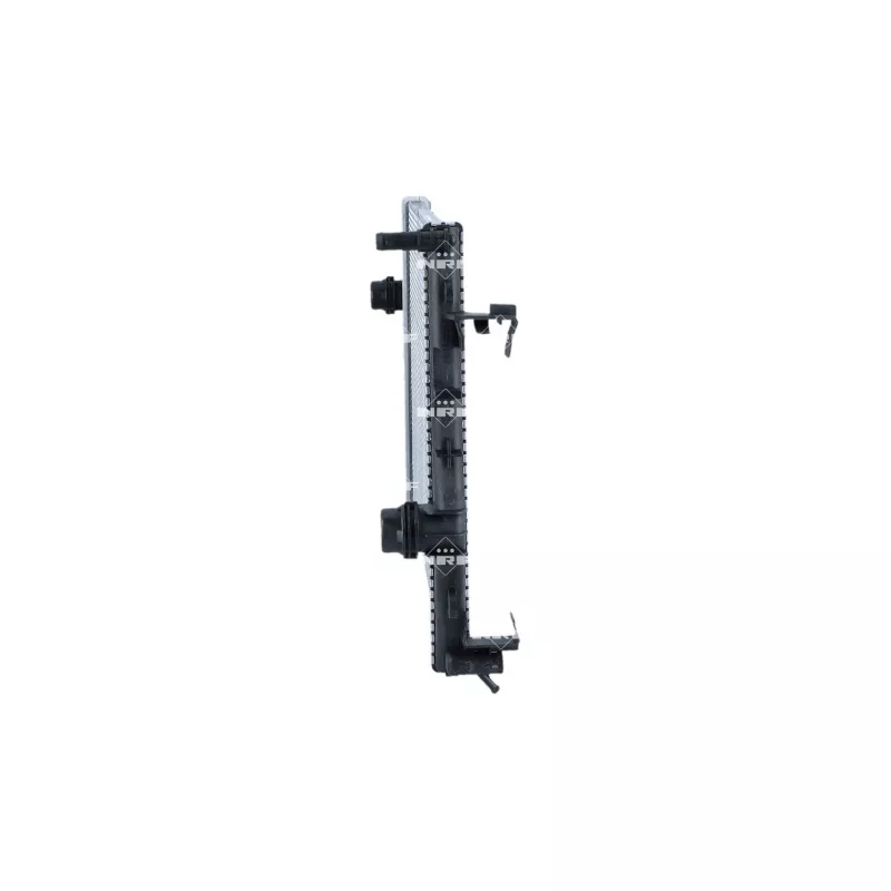 Radiateur, refroidissement du moteur NRF 550228 - Visuel 2