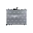Radiateur, refroidissement du moteur NRF [550231]