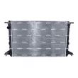 Radiateur, refroidissement du moteur NRF [550234]