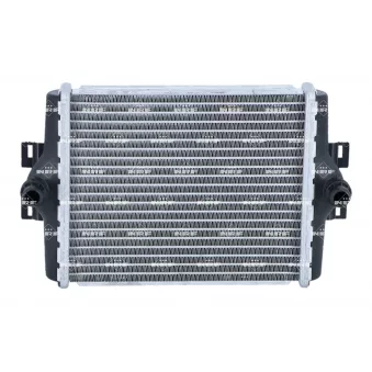 Radiateur, refroidissement du moteur NRF 550241 pour BMW Série 4 430 d - 258cv